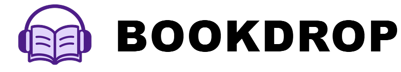 Bookdrop.shop Logo