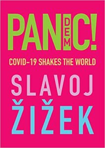 Slavoj Zizek & Jordan Peterson Collections