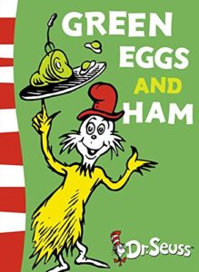 Dr. Seuss & Roald Dahl Collections