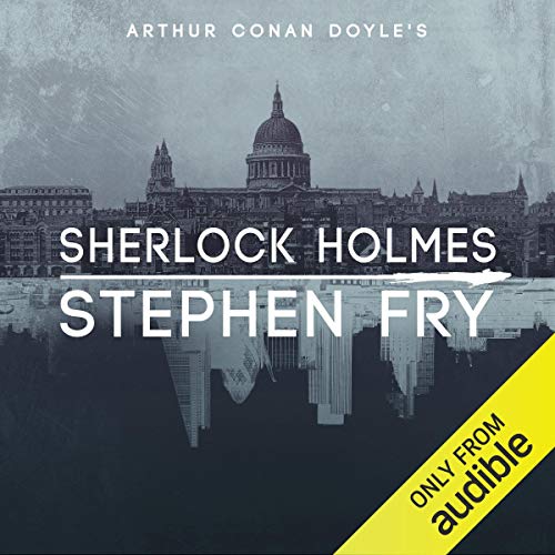 Sherlock Holmes Complete Professional Audiobooks