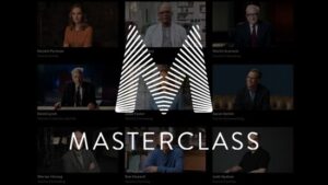 🎓 The MasterClass Audiobook Collection