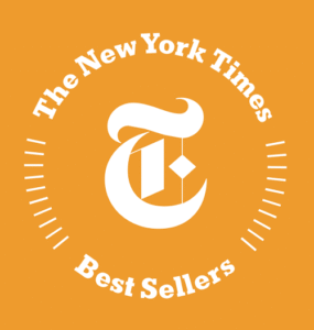 2021 New York Time Bestsellers: 80 books