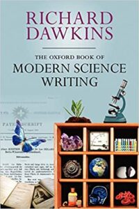 Oliver Sacks + Richard Dawkins + Yuval Noah Harris