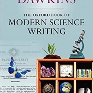 Oliver Sacks + Richard Dawkins + Yuval Noah Harris