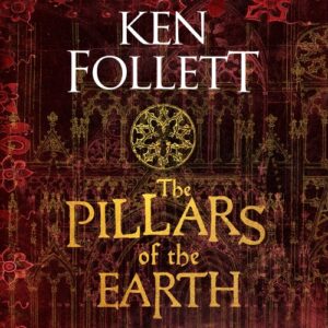 17 Ken Follett AUDIObooks