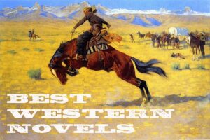 American West Bestsellers: 106 titles