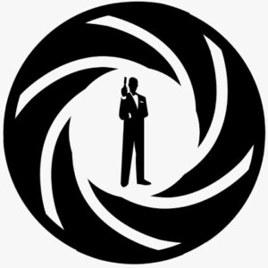 James Bond AudiBook Collection