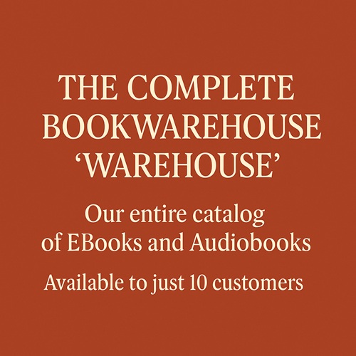 The Complete BookWarehouse 'Warehouse'