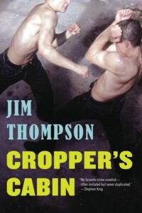 30 Jim Thompson Books