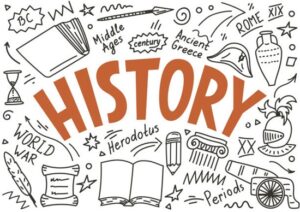 Black Friday History Mega Bundle