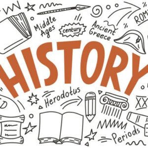 Bibliotheca Alexandria: 15,000+ History Books