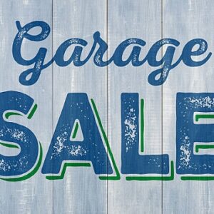 Garage Sale: 5,000+ Bestsellers