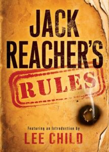 Lee Child: 47 Books