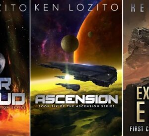 Ken Lozito Audiobooks: 19 titles