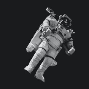 Natural Disasters + Space Travel: 97 books
