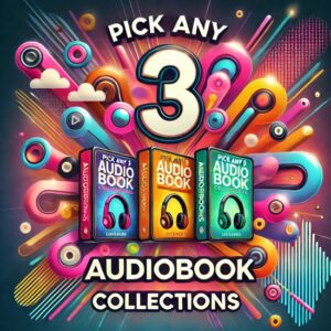 Pick any 3 for $19
