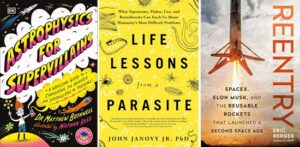 60 Best Science Audiobooks
