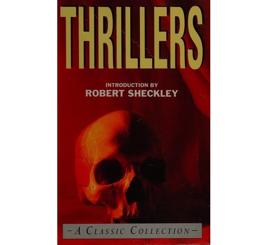 Thrillers - Classic Audiobook Collection